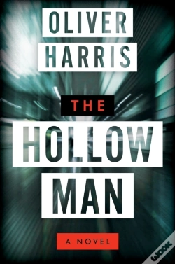 Capa do artigo Hollow Man