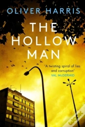 Capa do artigo Hollow Man