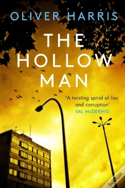 Capa do artigo Hollow Man