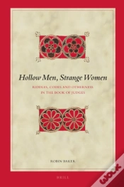 Capa do artigo Hollow Men, Strange Women