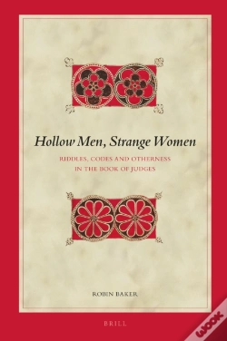 Capa do artigo Hollow Men, Strange Women
