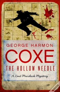 Capa do artigo Hollow Needle