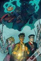 Hollow Ogn