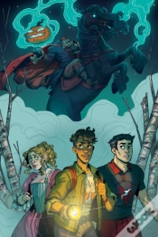 Capa do artigo Hollow Ogn