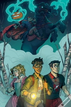 Capa do artigo Hollow Ogn