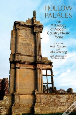 Capa do artigo Hollow Palaces