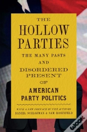 Capa do artigo Hollow Parties