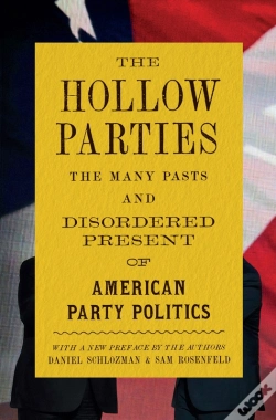 Capa do artigo Hollow Parties
