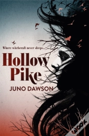 Capa do artigo Hollow Pike