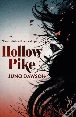 Capa do artigo Hollow Pike