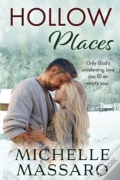 Capa do artigo Hollow Places