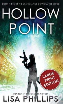 Capa do artigo Hollow Point