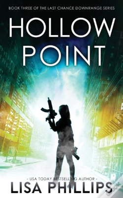 Capa do artigo Hollow Point