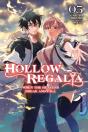 Hollow Regalia, Vol. 5 (Light Novel) - Preview