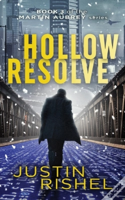 Capa do artigo Hollow Resolve