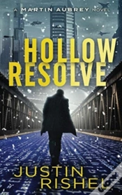 Capa do artigo Hollow Resolve