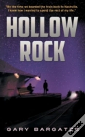 Capa do artigo Hollow Rock