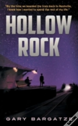 Capa do artigo Hollow Rock