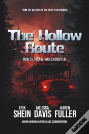 Capa do artigo Hollow Route