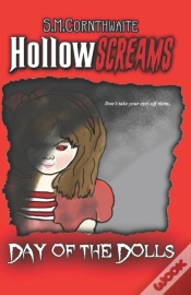 Capa do artigo Hollow Screams