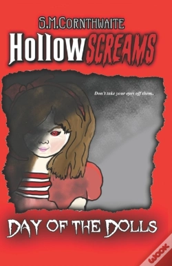 Capa do artigo Hollow Screams