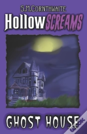 Capa do artigo Hollow Screams