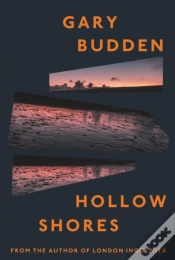 Capa do artigo Hollow Shores