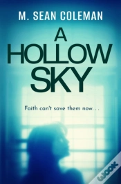 Capa do artigo Hollow Sky