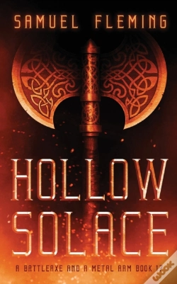 Capa do artigo Hollow Solace