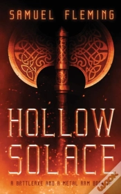 Capa do artigo Hollow Solace