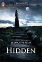 Hollow T.3 : Hidden - Preview
