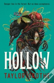 Capa do artigo Hollow