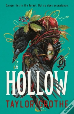 Capa do artigo Hollow