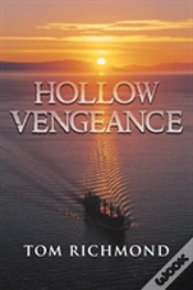 Capa do artigo Hollow Vengeance