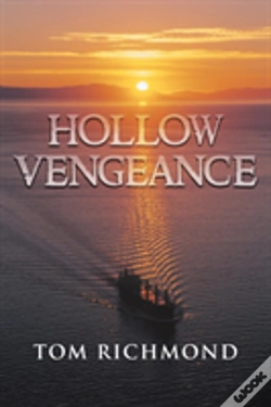 Capa do artigo Hollow Vengeance