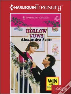 Capa do artigo Hollow Vows