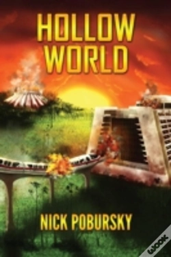 Capa do artigo Hollow World