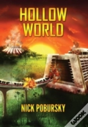 Capa do artigo Hollow World