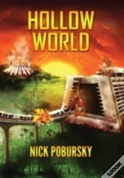Capa do artigo Hollow World