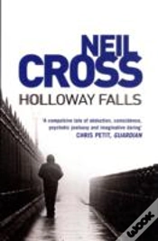 Capa do artigo Holloway Falls