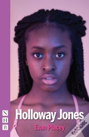 Capa do artigo Holloway Jones