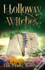 Capa do artigo Holloway Witches
