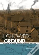 Hollowed Ground