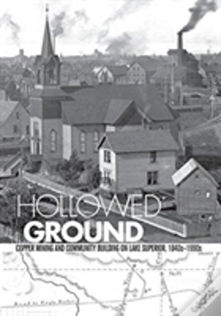 Capa do artigo Hollowed Ground