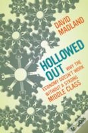 Capa do artigo Hollowed Out
