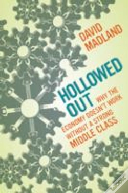 Capa do artigo Hollowed Out