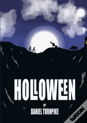 Capa do artigo Holloween