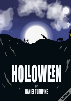 Capa do artigo Holloween