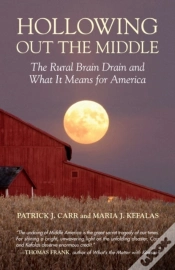 Capa do artigo Hollowing Out The Middle