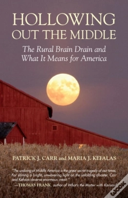 Capa do artigo Hollowing Out The Middle